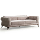 Canapea extensibilă LUNA, Opțiuni culoare