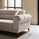 Canapea extensibilă LUNA, Opțiuni culoare