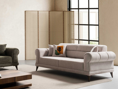 Canapea extensibilă LUNA, Opțiuni culoare