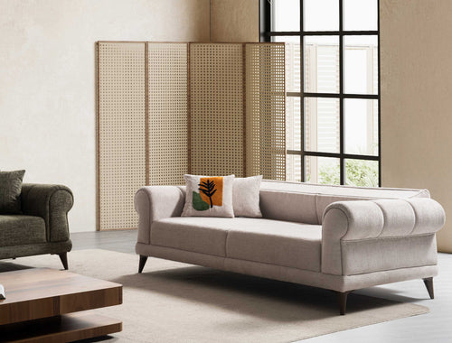 Canapea extensibilă LUNA, Opțiuni culoare