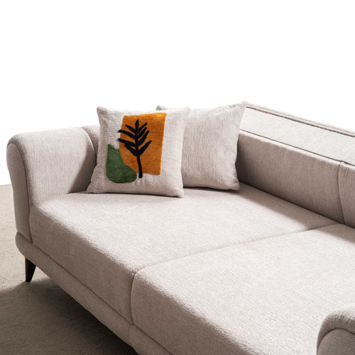 Canapea extensibilă LUNA, Opțiuni culoare