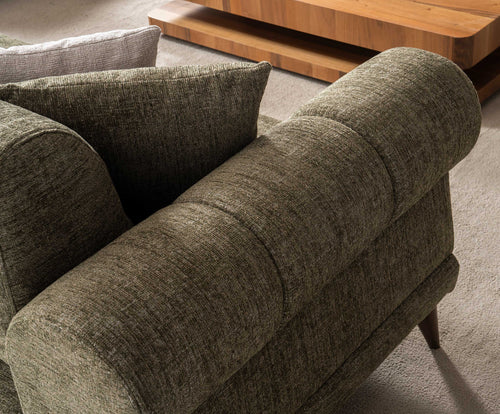 Canapea extensibilă LUNA, Opțiuni culoare