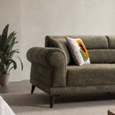 Canapea extensibilă LUNA, Opțiuni culoare