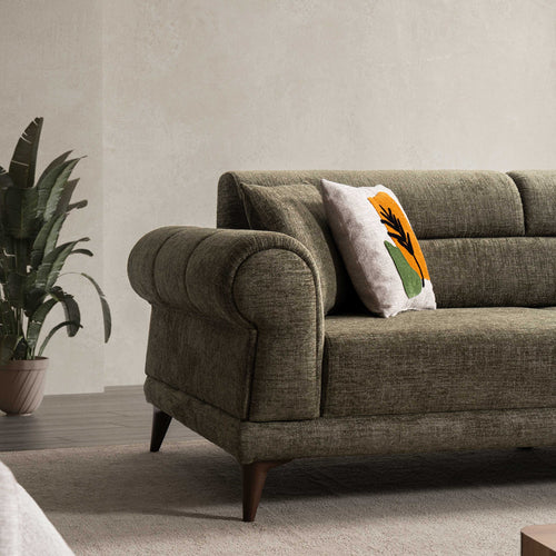 Canapea extensibilă LUNA, Opțiuni culoare