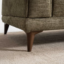 Canapea extensibilă LUNA, Opțiuni culoare