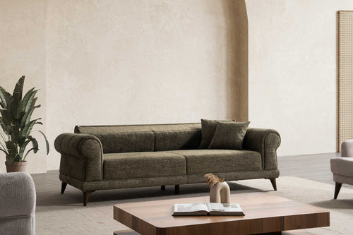 Canapea extensibilă LUNA, Opțiuni culoare