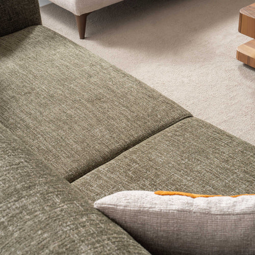 Canapea extensibilă LUNA, Opțiuni culoare