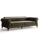 Canapea extensibilă LUNA, Opțiuni culoare