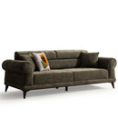 Canapea extensibilă LUNA, Opțiuni culoare