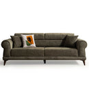 Canapea extensibilă LUNA, Opțiuni culoare