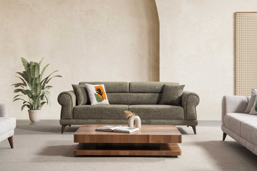 Canapea extensibilă LUNA, Opțiuni culoare