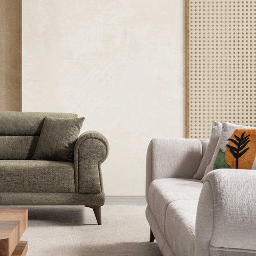 Canapea extensibilă LUNA, Opțiuni culoare 