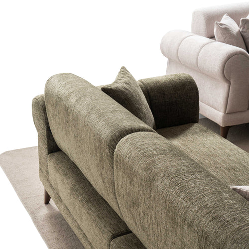 Canapea extensibilă LUNA, Opțiuni culoare