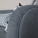 Canapea MILAS, Opțiuni dimensiune 