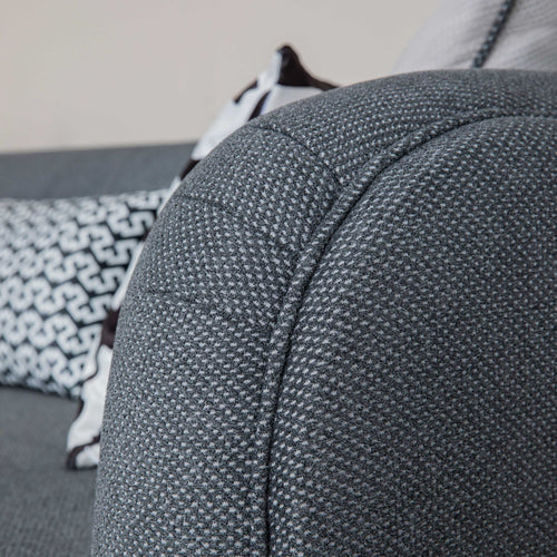 Canapea MILAS, Opțiuni dimensiune 