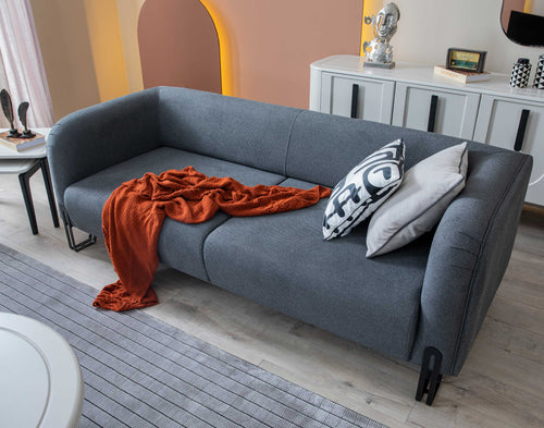 Canapea MILAS, Opțiuni dimensiune 