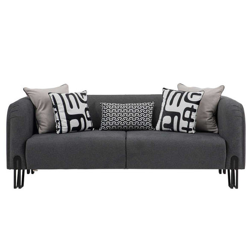 Canapea MILAS, Opțiuni dimensiune 