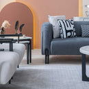 Canapea MILAS, Opțiuni dimensiune 