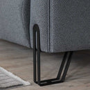 Canapea MILAS, Opțiuni dimensiune 