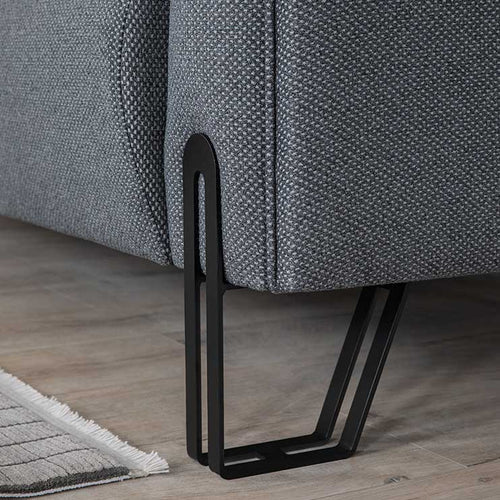 Canapea MILAS, Opțiuni dimensiune 