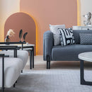 Canapea MILAS, Opțiuni dimensiune 