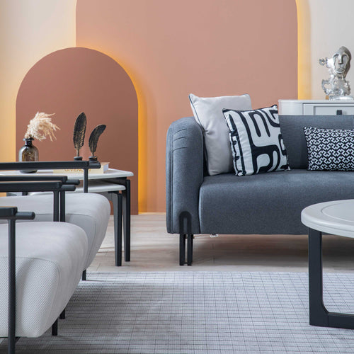 Canapea MILAS, Opțiuni dimensiune 