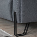 Canapea MILAS, Opțiuni dimensiune 