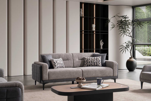 Canapea extensibilă MIRAGE 