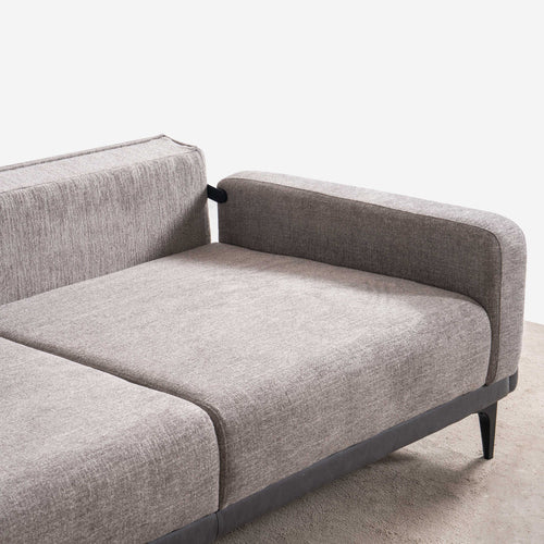 Canapea extensibilă MIRAGE 