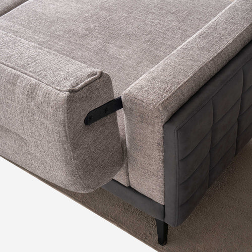 Canapea extensibilă MIRAGE 