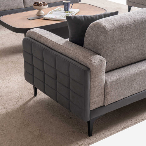 Canapea extensibilă MIRAGE 