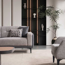 Canapea extensibilă MIRAGE 