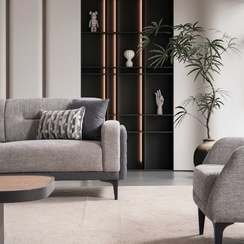 Canapea extensibilă MIRAGE 