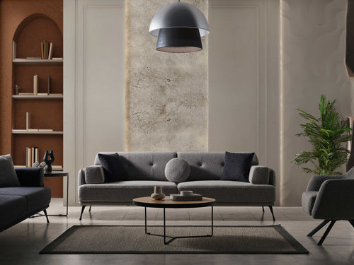 Canapea extensibilă NESSA, Opțiuni culoare