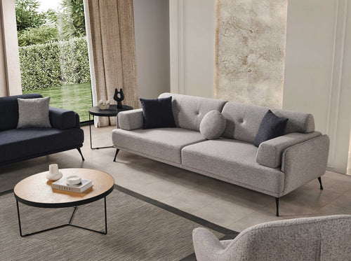 Canapea extensibilă NESSA, Opțiuni culoare