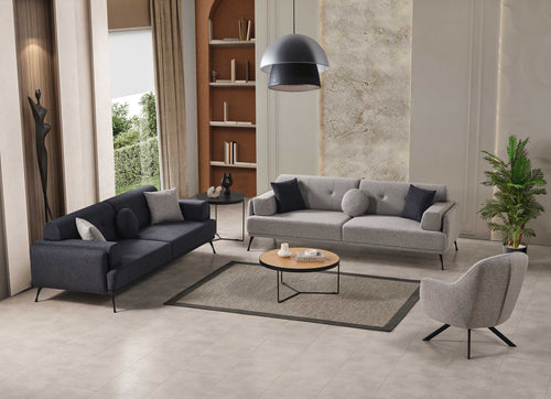 Canapea extensibilă NESSA, Opțiuni culoare