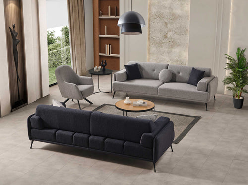 Canapea extensibilă NESSA, Opțiuni culoare