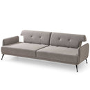 Canapea extensibilă NESSA, Opțiuni culoare