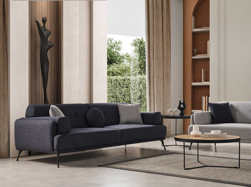 Canapea extensibilă NESSA, Opțiuni culoare