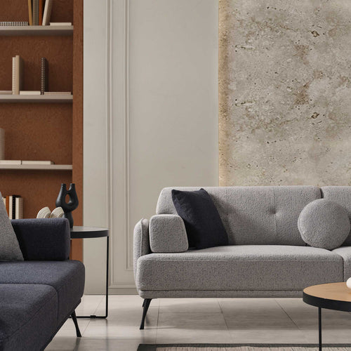 Canapea extensibilă NESSA, Opțiuni culoare