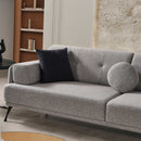 Canapea extensibilă NESSA, Opțiuni culoare