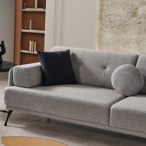 Canapea extensibilă NESSA, Opțiuni culoare