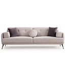 Canapea extensibilă NESSA, Opțiuni culoare