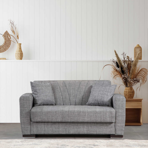 Canapea extensibilă NEW YORK, Opțiuni culoare și dimensiune