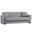 Canapea extensibilă NEW YORK, Opțiuni culoare și dimensiune