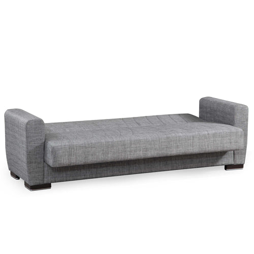 Canapea extensibilă NEW YORK, Opțiuni culoare și dimensiune