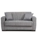 Canapea extensibilă NEW YORK, Opțiuni culoare și dimensiune