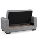 Canapea extensibilă NEW YORK, Opțiuni culoare și dimensiune