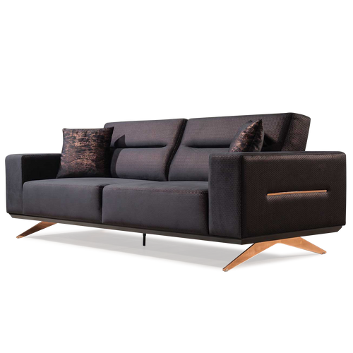 Canapea extensibilă OPERA 3 locuri 230 cm, Opțiuni culoare