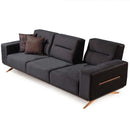 Canapea extensibilă OPERA 4 locuri 260 cm, Opțiuni culoare